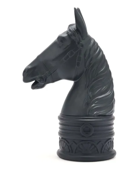L'Objet sujetalibros Horse