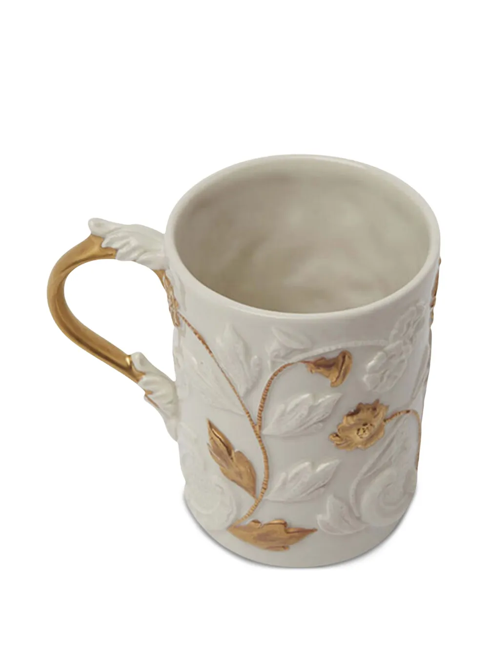 VILLARI Taormina porcelain mug (30cl) | Tea & Coffee | Image 2