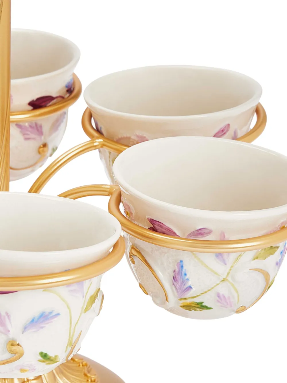 VILLARI Taormina Arabic coffee cup holder | Tableware | Image 2