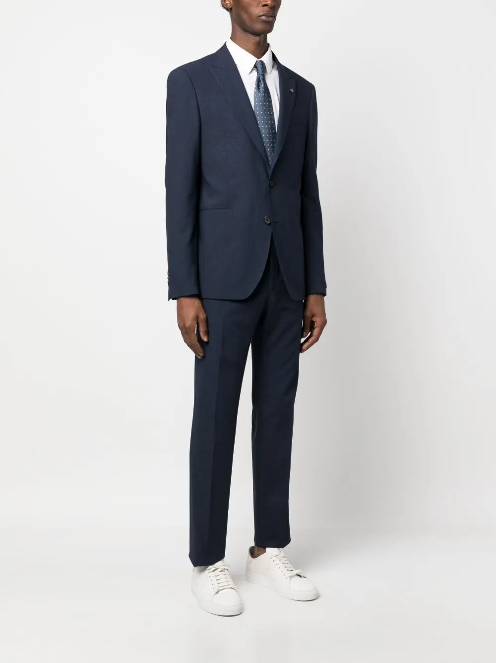 Tagliatore single-breasted Suit - Farfetch