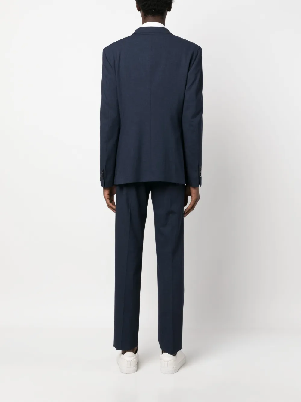 Tagliatore single-breasted Suit - Farfetch