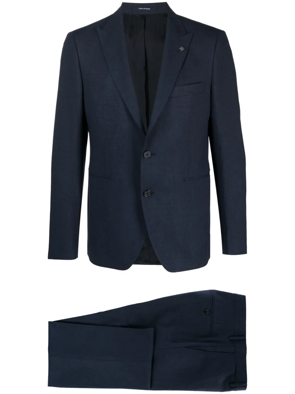 Tagliatore single-breasted Suit - Farfetch