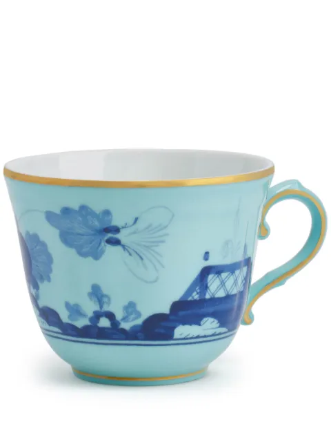 GINORI 1735 Antico Doccia coffee cup