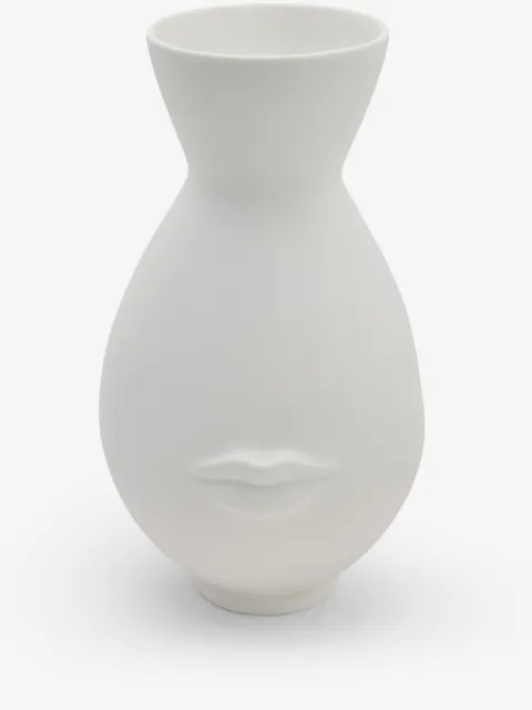 Jonathan Adler Mr. & Mrs. Muse porcelain vase (28cm x 15cm)