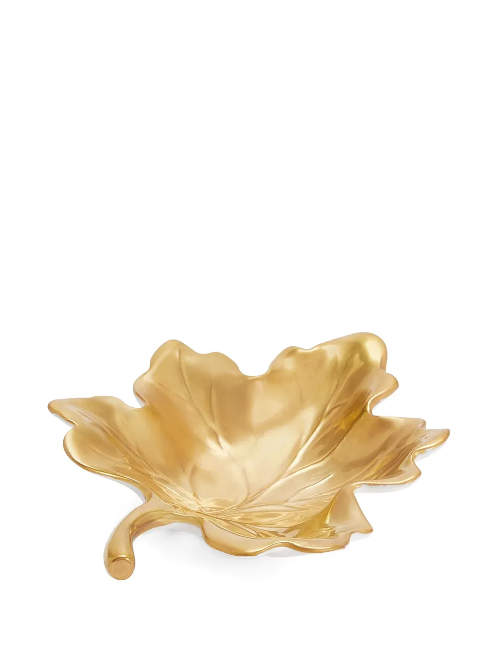 VILLARI Autumn Fig Leaf | Tableware | Image 2