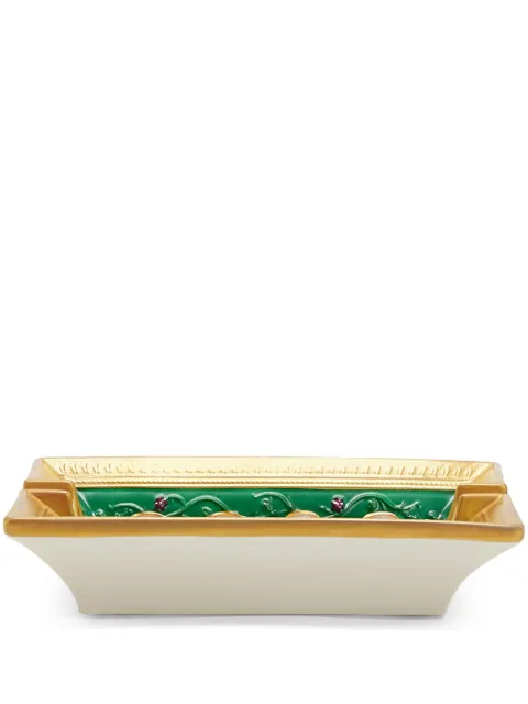 VILLARI cenicero Orient de 20cm x 16cm