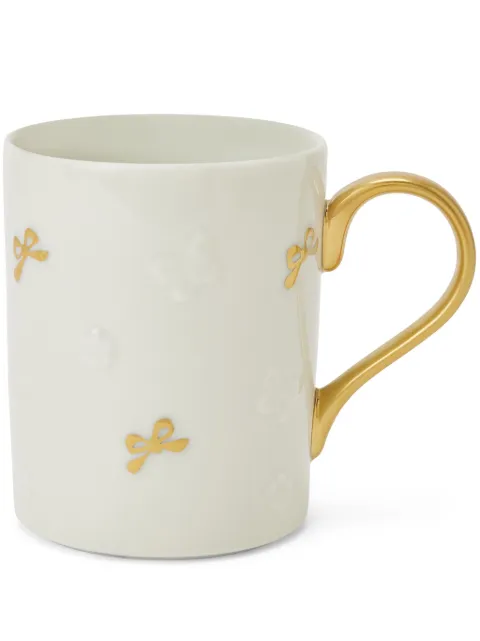 VILLARI Butterfly mug