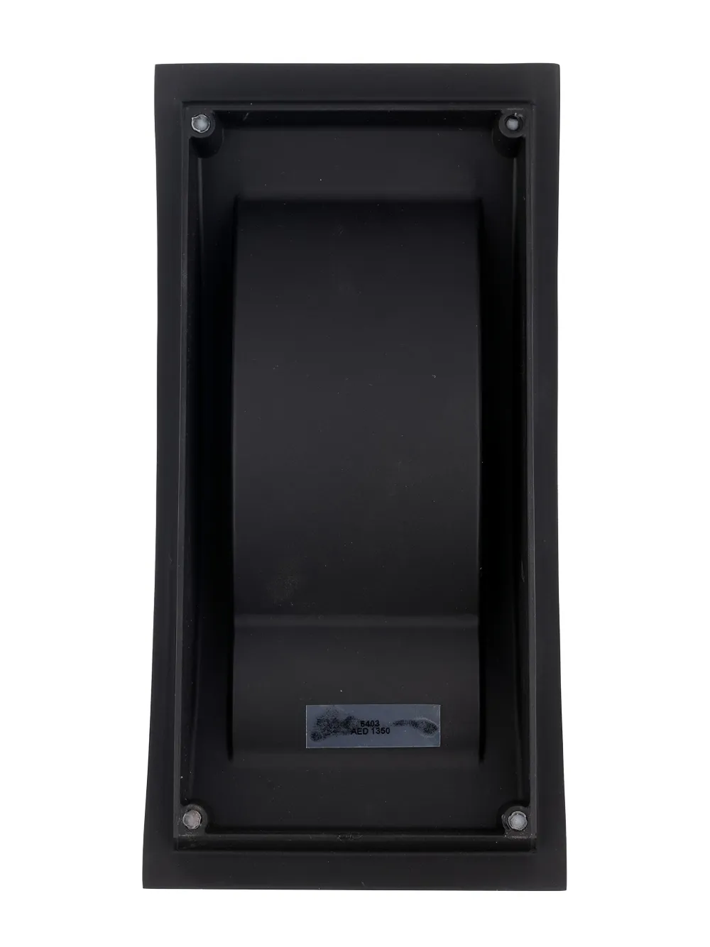 S.T. Dupont Maxijet ashtray (23cm x 11.5cm) |  Accesorios decorativos | Image 2