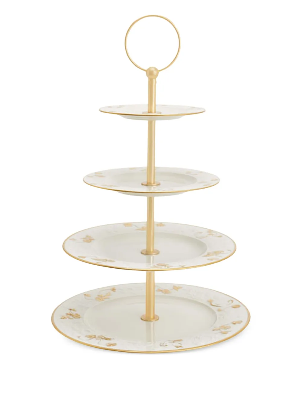 VILLARI Taormina cake stand | Tableware | Image 2