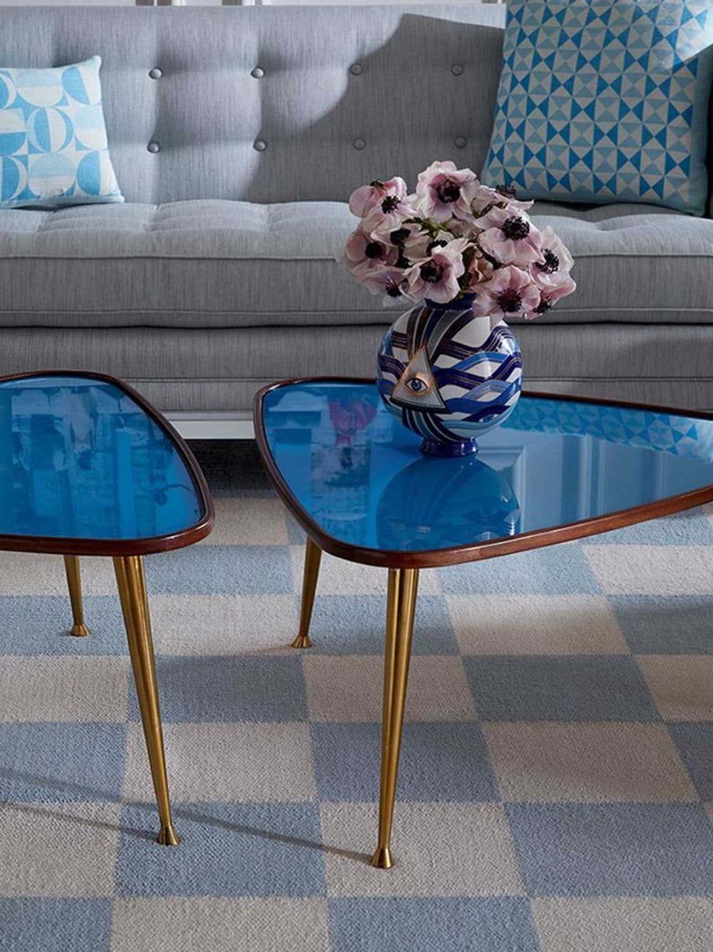 Шахматы Jonathan Adler