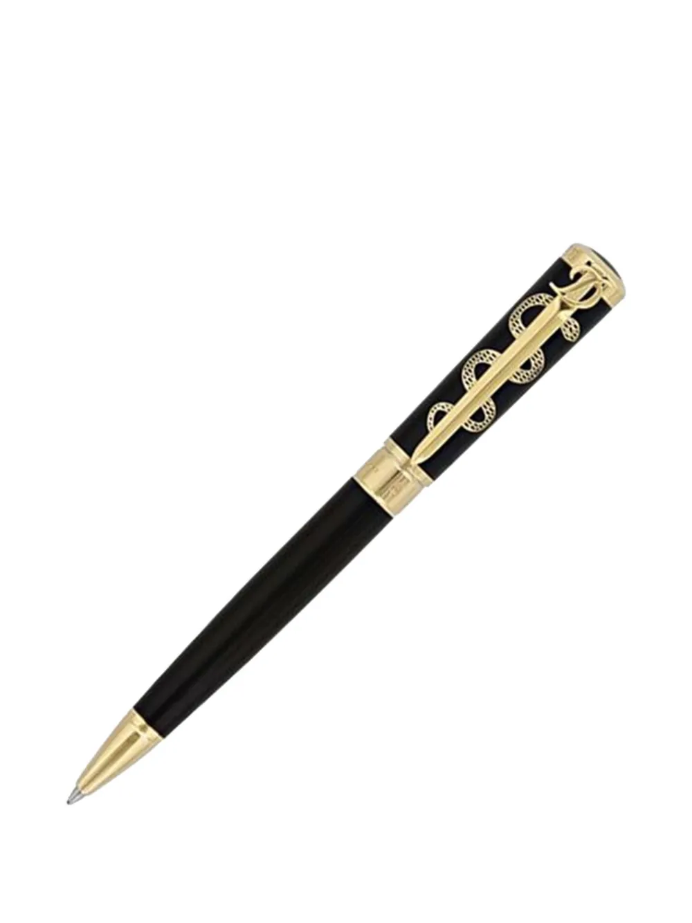 S.T. Dupont Sword ballpoint pen | Black | Image 1