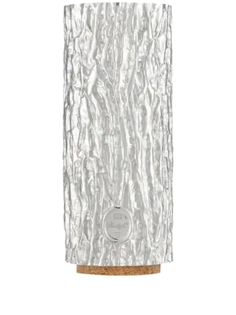 Christofle Soliflore Sève D'argent vase