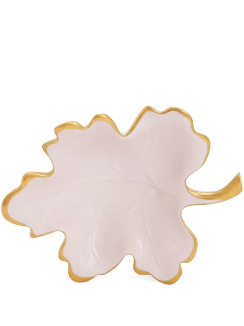 VILLARI Autumn Fig leaf