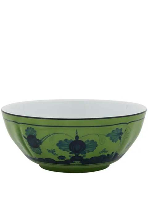 GINORI 1735 Oriente Italiano porcelain bowl