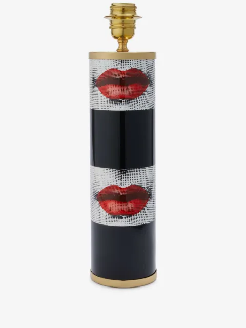 Fornasetti Kiss table lamp
