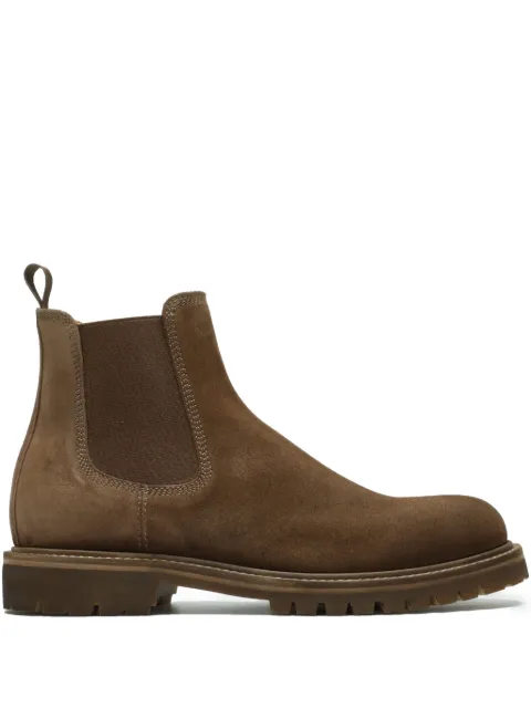 Officine Creative botas Boss 004