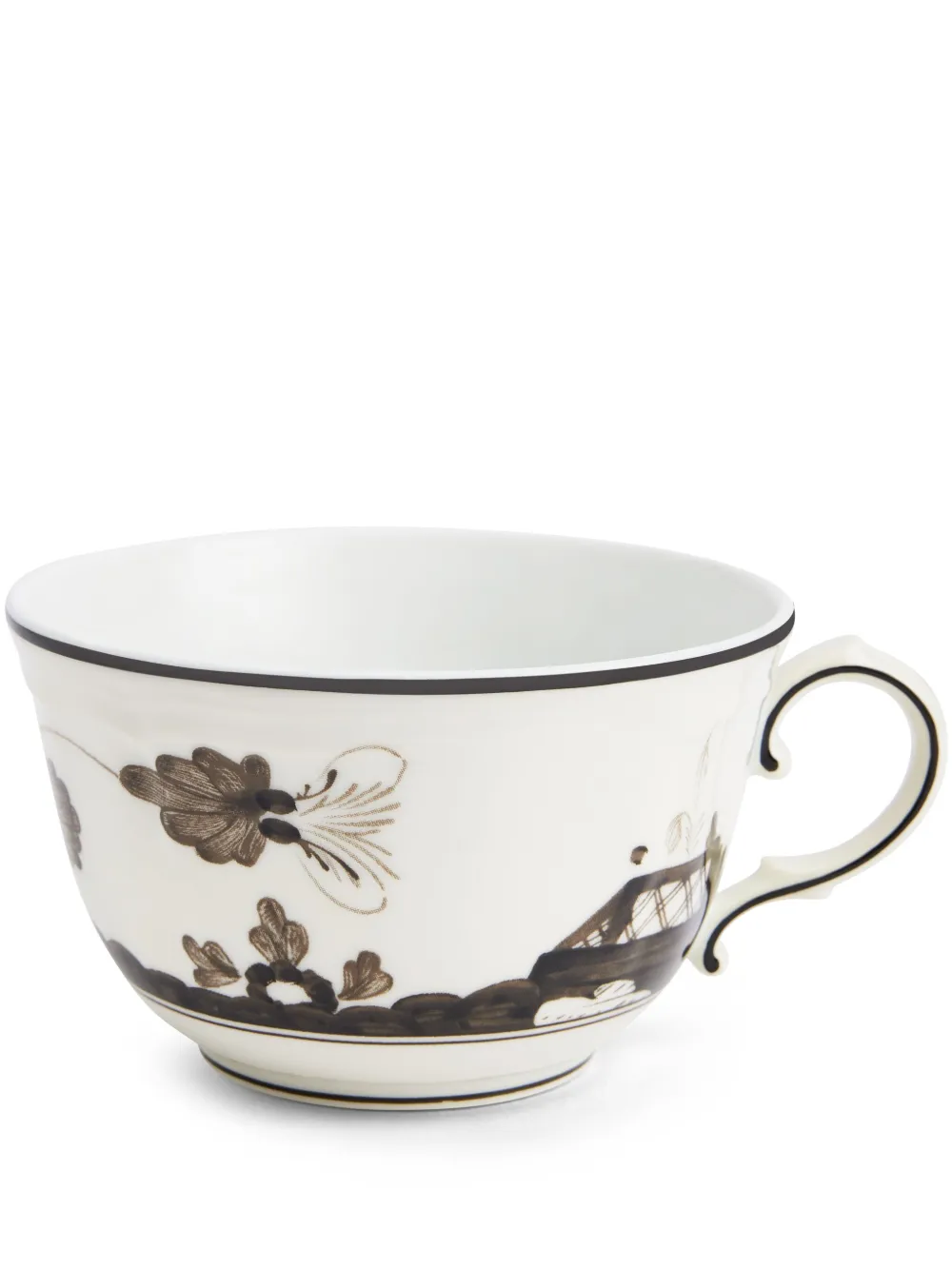 GINORI 1735 Antico Doccia tekopp | vit | Image 1