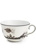 GINORI 1735 Antico Doccia tea cup - White