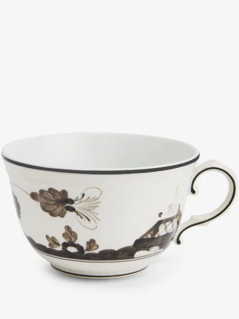 GINORI 1735 Antico Doccia tea cup