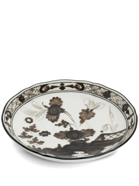 GINORI 1735 plato Antico Doccia Shape