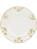 VILLARI Taormina plate - White