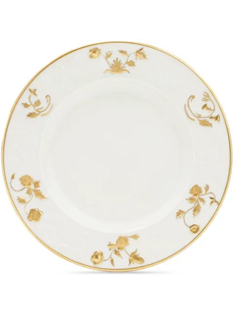 VILLARI plato Taormina