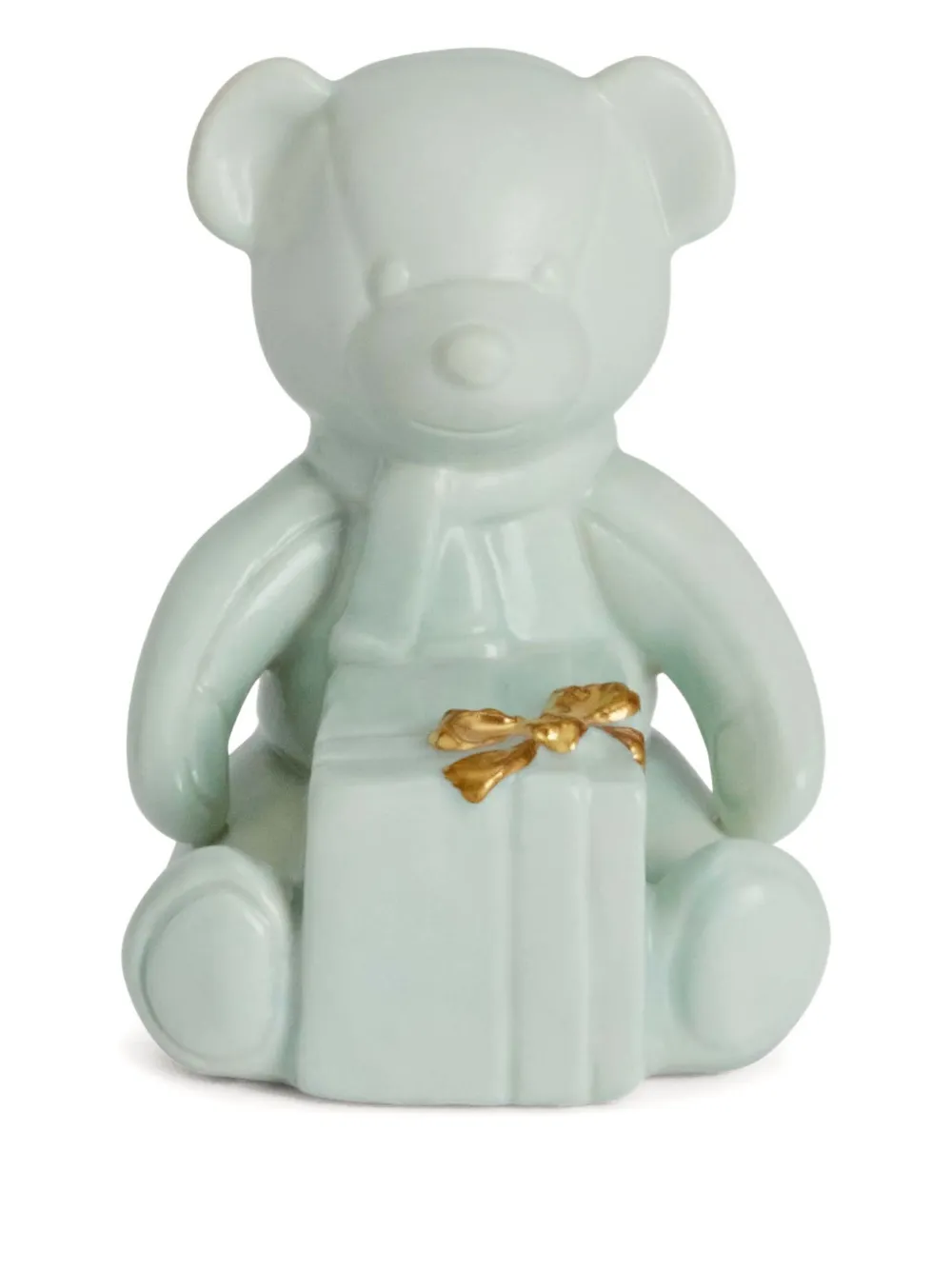 VILLARI figura Teddy pequeña (8cm x 7cm) |  Accesorios decorativos | Image 2