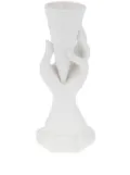 Jonathan Adler I-Scream sculpted vase - Neutrals