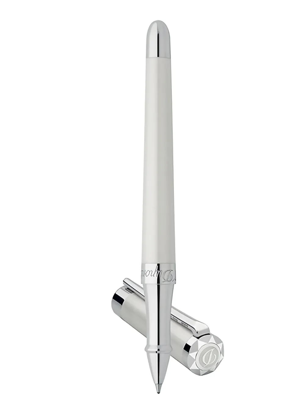 S.T. Dupont Liberte rollerball pen | Pens & Pencils | Image 2