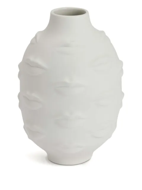 Jonathan Adler Round Gala vase