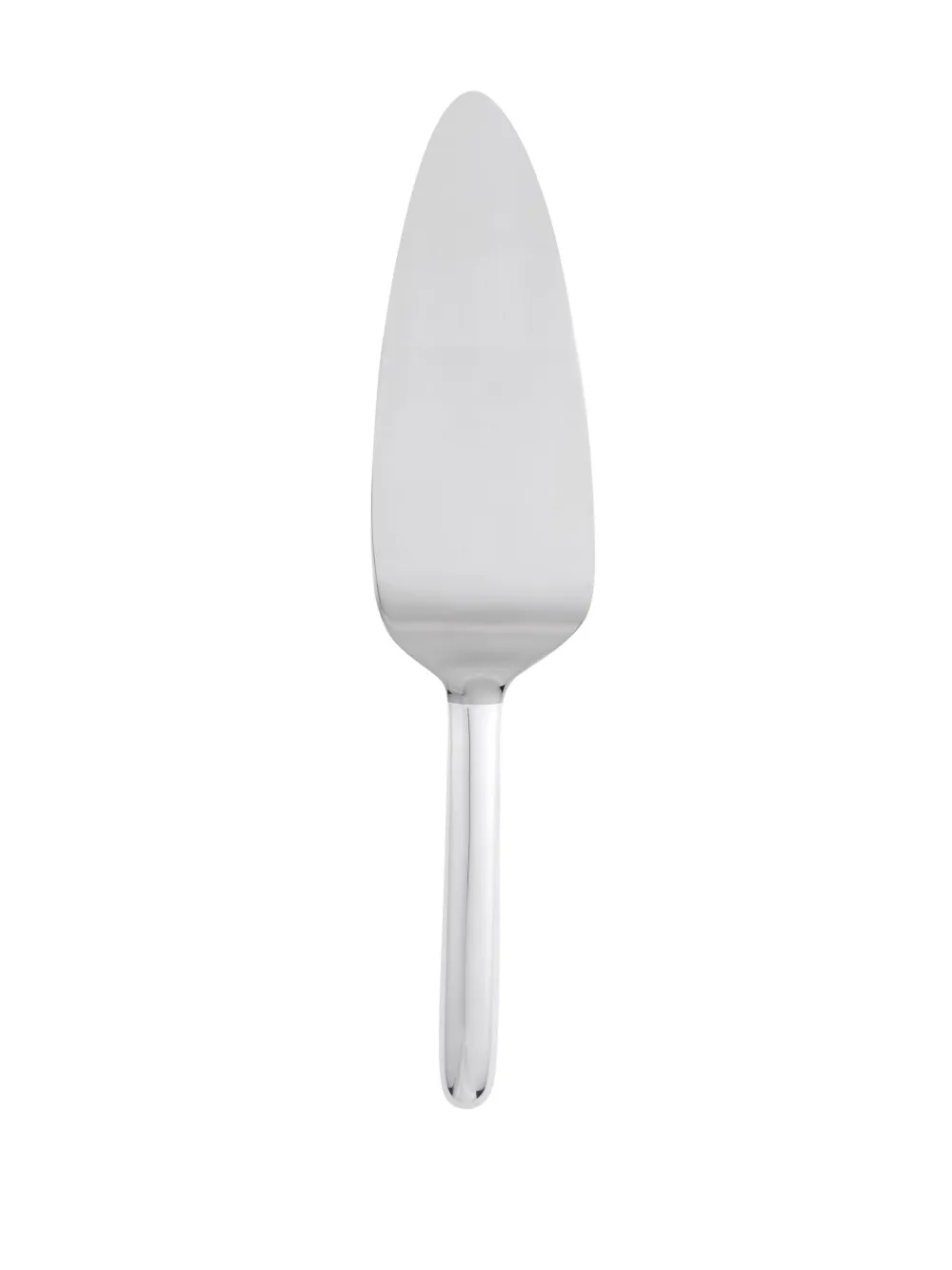 Christofle Pie Server Mood In Silver
