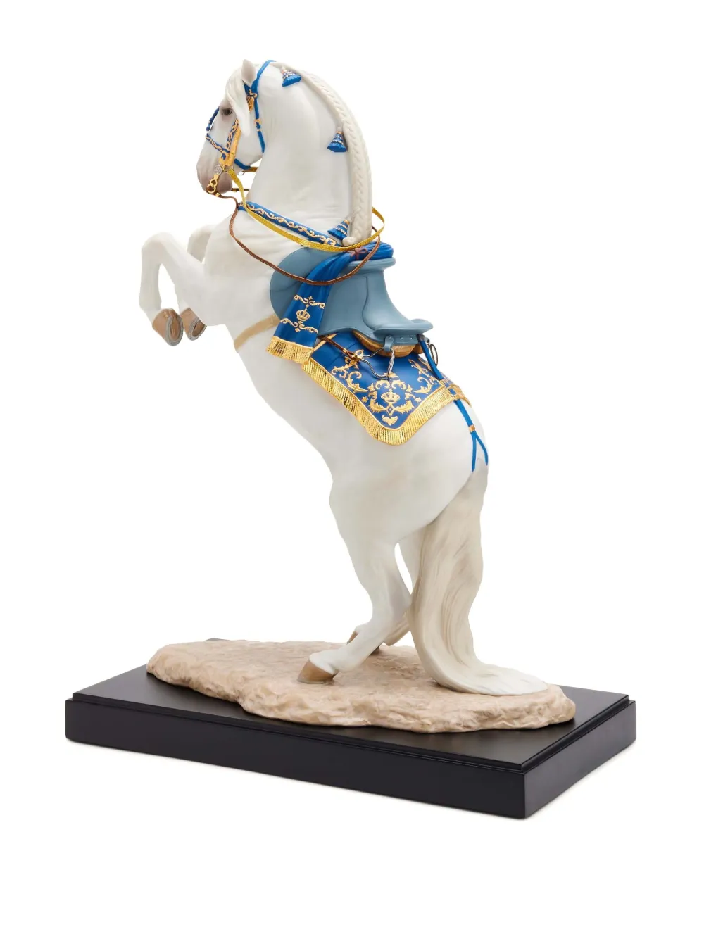 Lladró Spanish Pure Breed sculpture - Limited Edition of 500 |  Decorative Accessories | Image 2