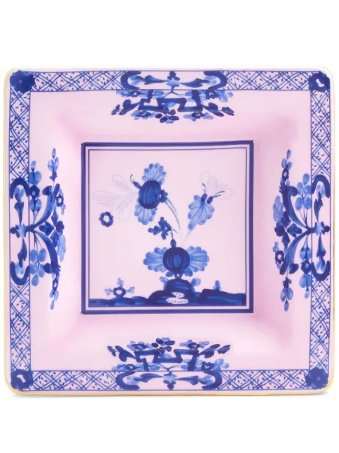 GINORI 1735 vide poche Oriente Italiano Azalea