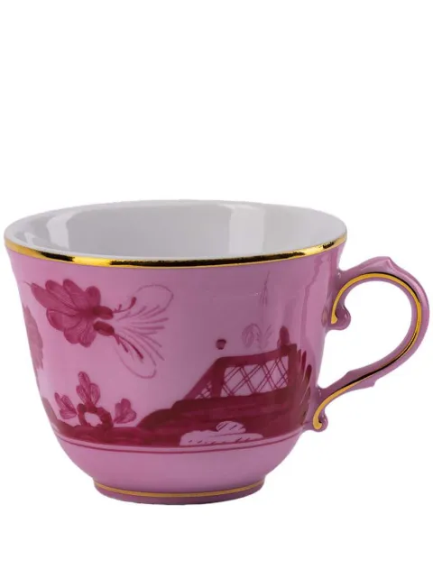 GINORI 1735 Oriente Italiano coffee cup