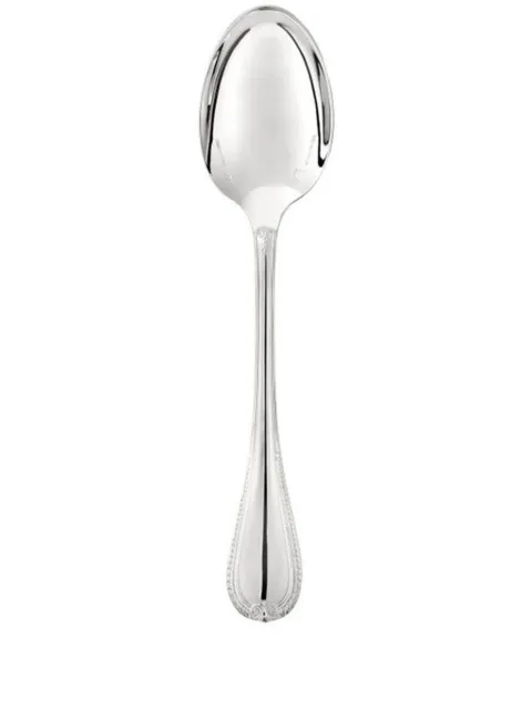 Christofle Malmaison sterling-silver after-dinner teaspoon