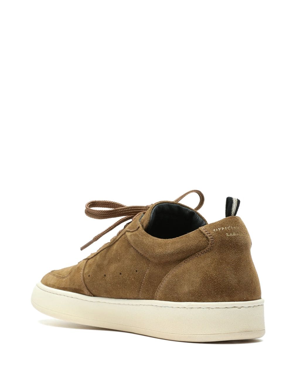 Officine Creative Asset sneakers Bruin