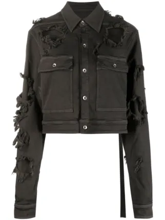 Rick Owens DRKSHDW