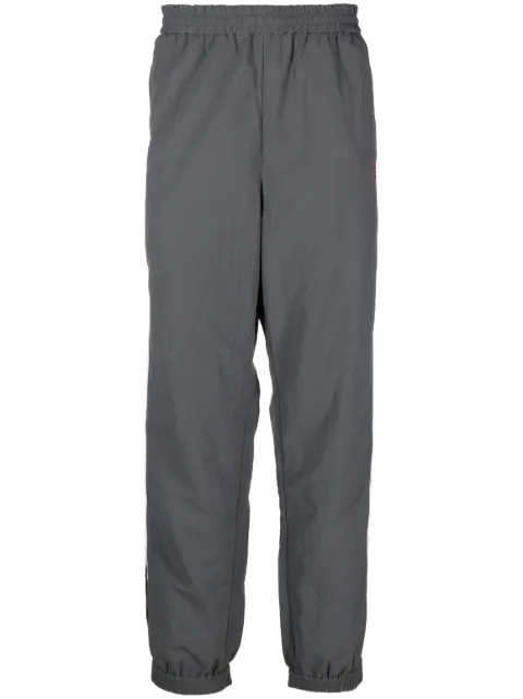AMBUSH stripe-detail track pants