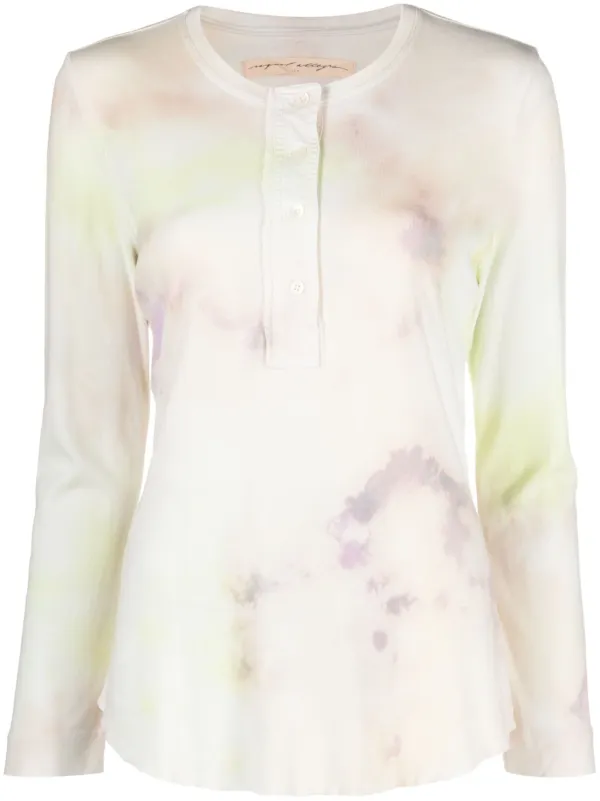 Raquel allegra sweatshirt on sale