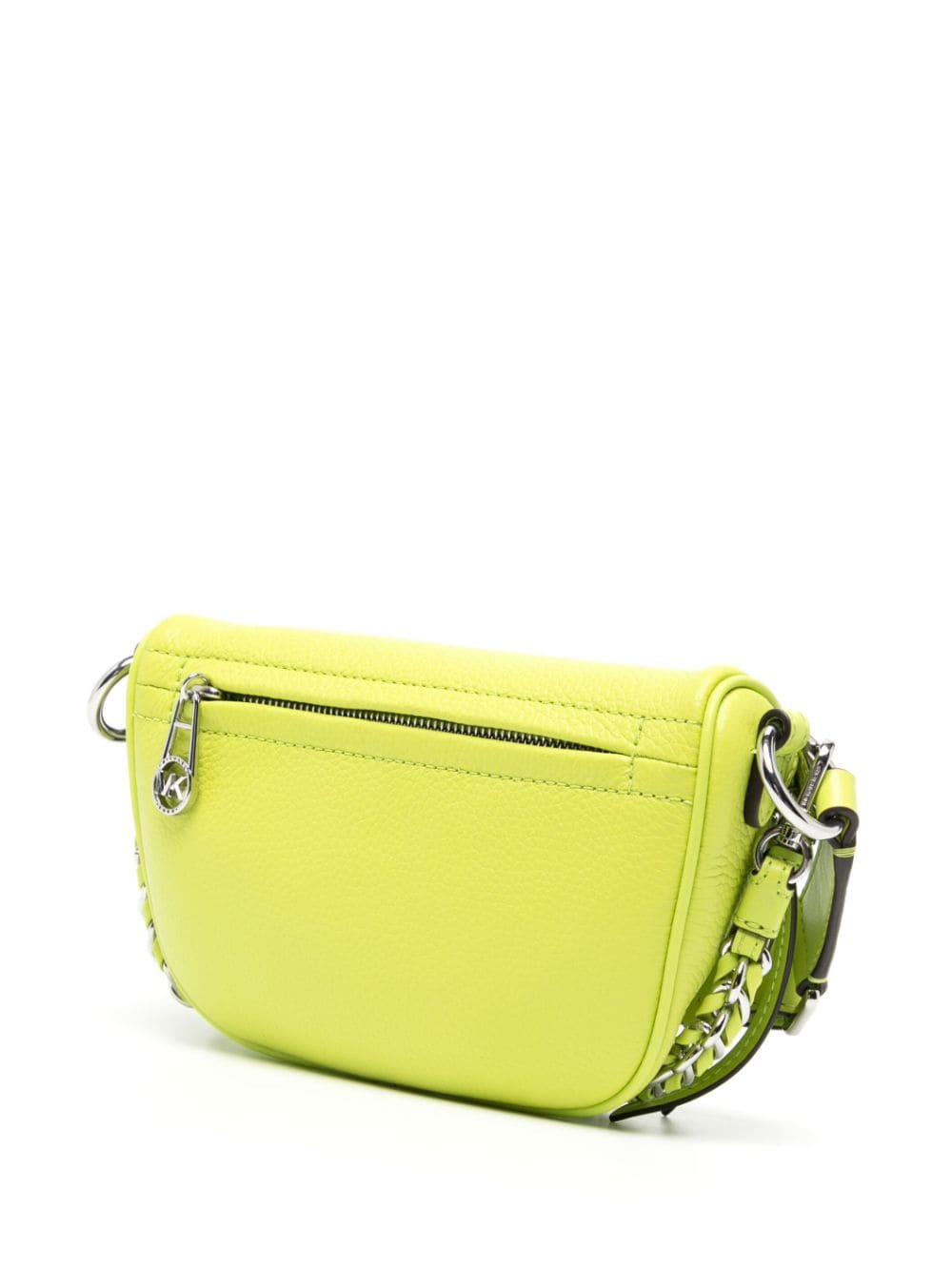 Michael Kors Pebble Leather Belt Bag - Farfetch