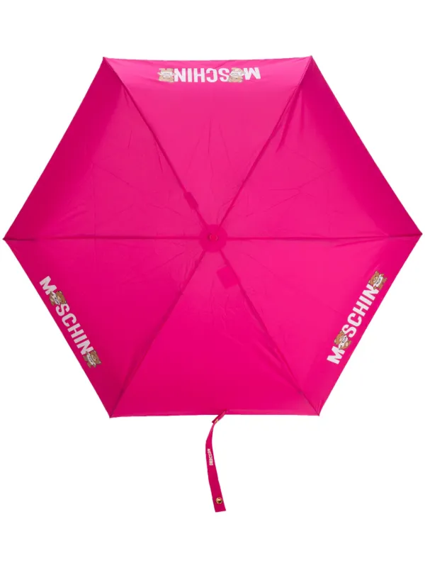 Love moschino discount umbrella