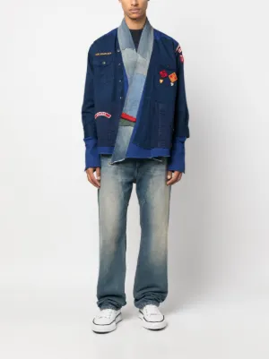 Greg Lauren（グレッグ・ローレン）メンズ - FARFETCH