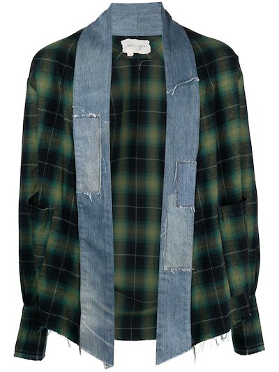 Greg Lauren