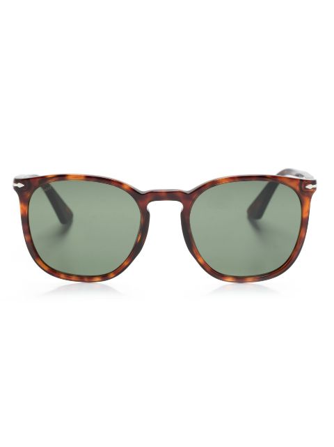 Persol - PO3316S tortoiseshell-effect sunglasses