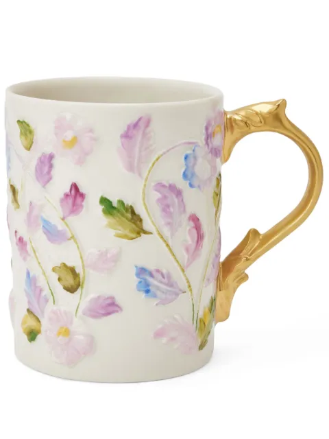 VILLARI taza Taormina