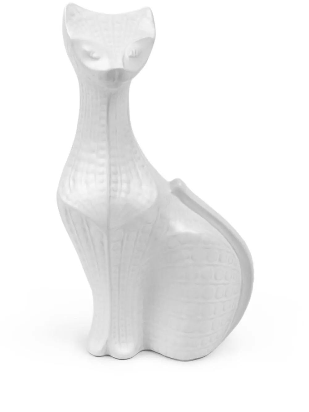 Jonathan Adler Escultura Menagerie Cat Farfetch