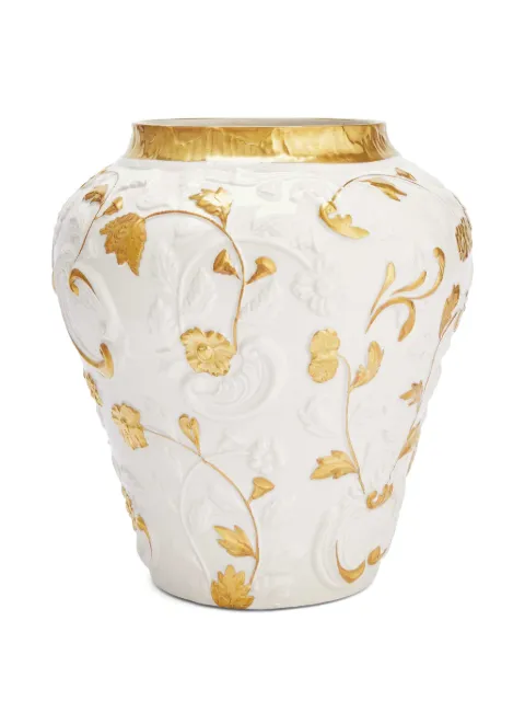 VILLARI florero Taormina pequeño