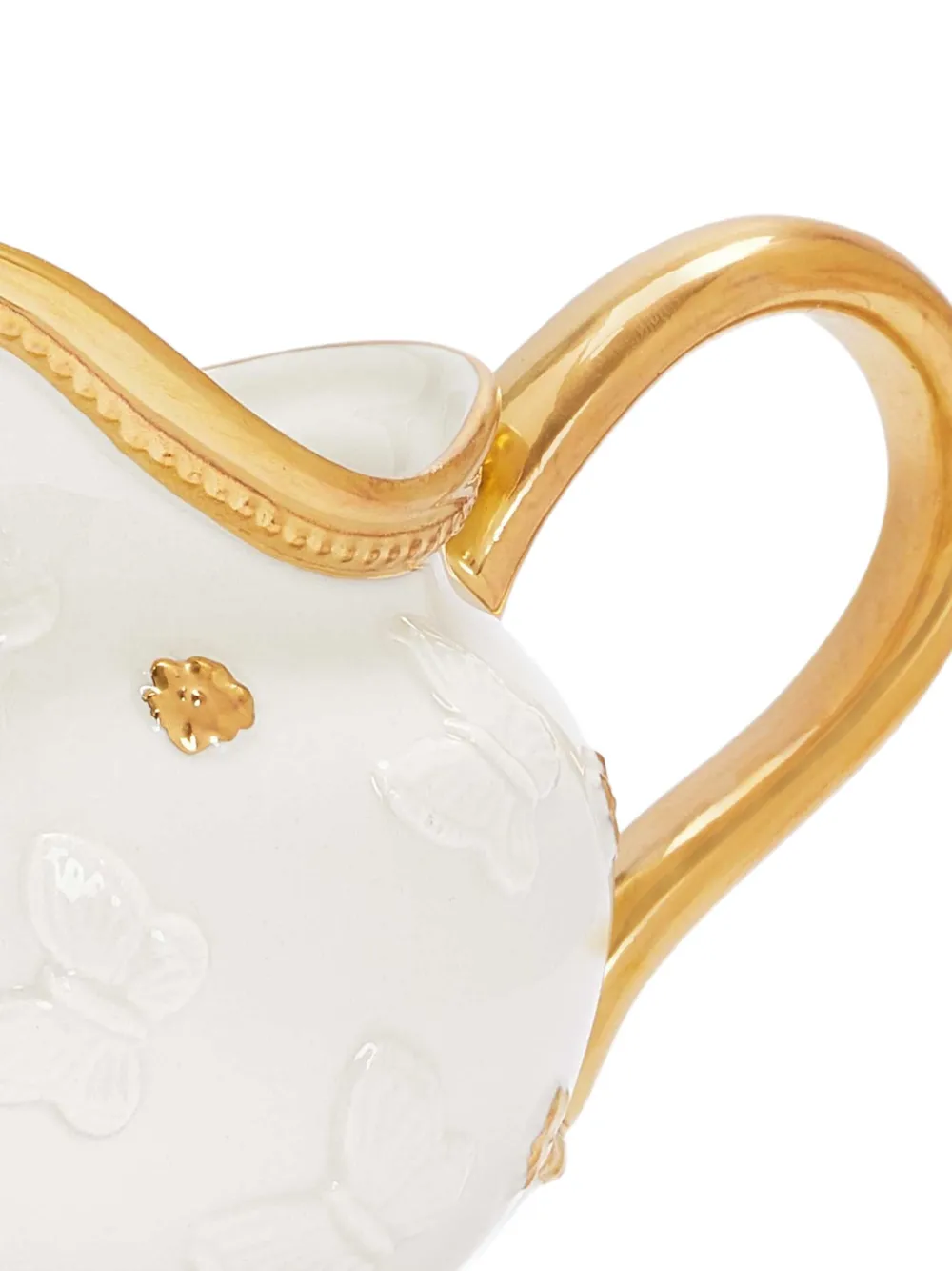 VILLARI Butterfly creamer | Tableware | Image 2