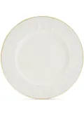 VILLARI Peacock dinner plate (27cm) - White