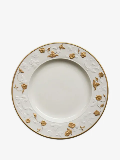 VILLARI Taormina bröd- och smörtallrik (17 cm)